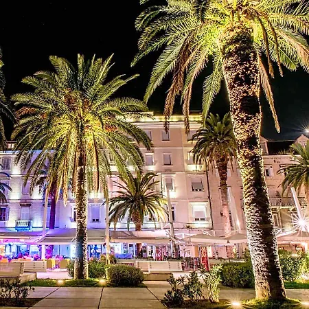 Hotel Sandra With Balcony Split
